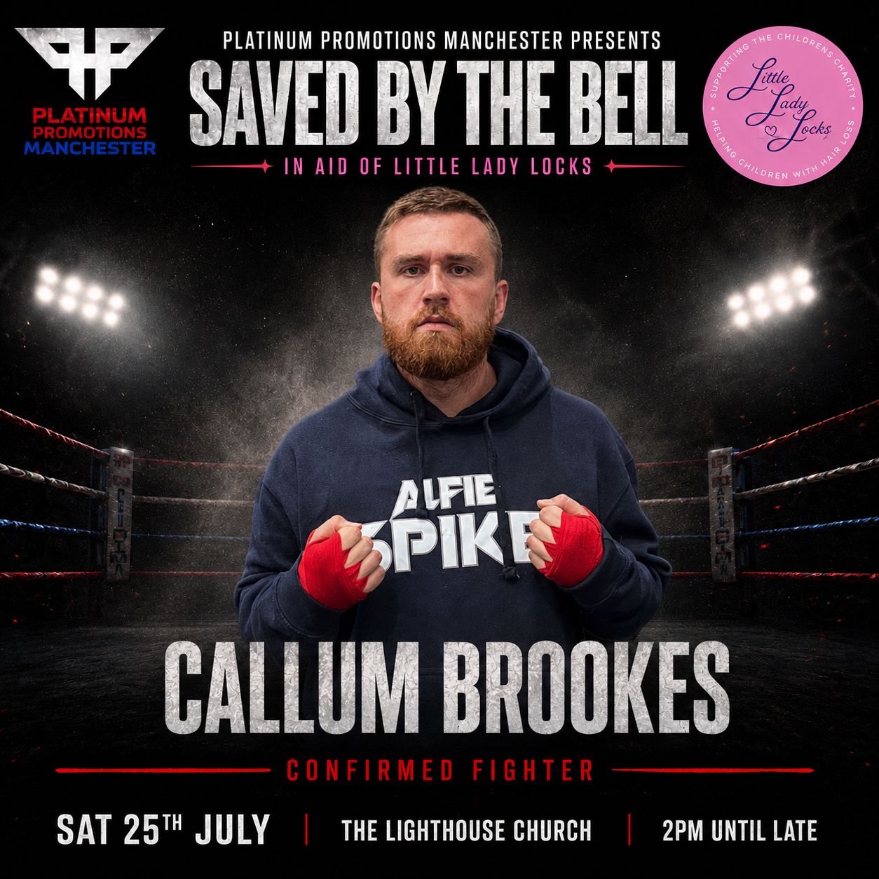 Callum Brookes